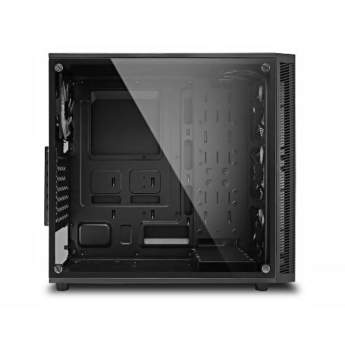 Sharkoon TG4 RGB Mid Tower Case