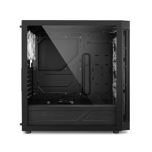 Sharkoon TG5 Pro RGB Mid Tower Case