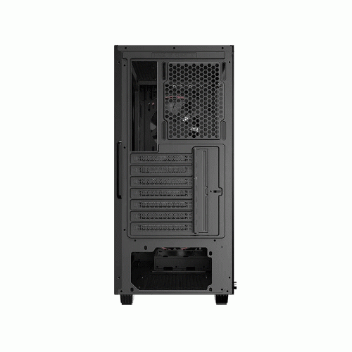 GameMax Black Hole Computer Case