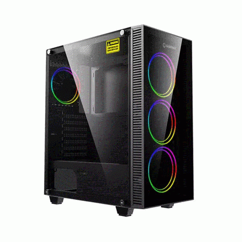 کیس کامپیوتر گیم مکس Draco XD GameMax Draco XD Computer Case