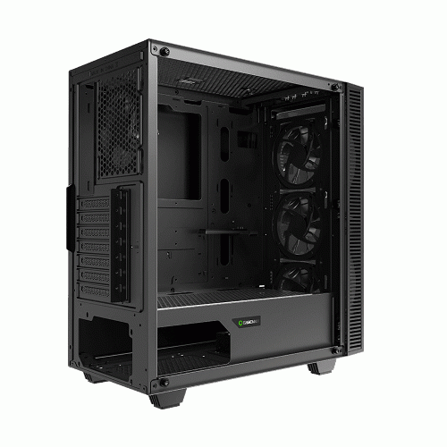 کیس کامپیوتر گیم مکس Draco XD GameMax Draco XD Computer Case