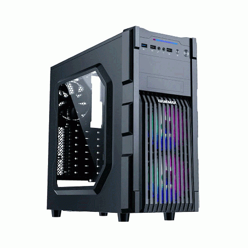 GameMax GM-ONE FRGB Computer Case