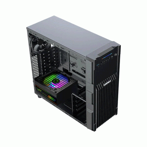 GameMax GM-ONE FRGB Computer Case