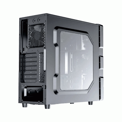 GameMax GM-ONE FRGB Computer Case