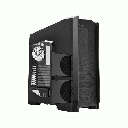 کیس کامپیوتر گیم مکس Dragon Knight GameMax M902 Dragon Knight Computer Case