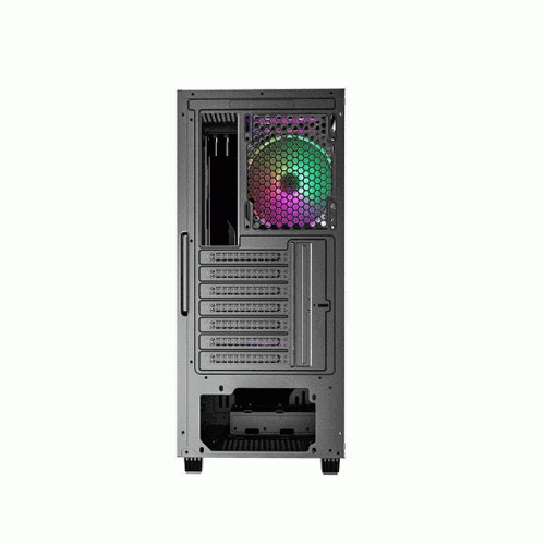GameMax Revolt ARGB Gaming Computer Case