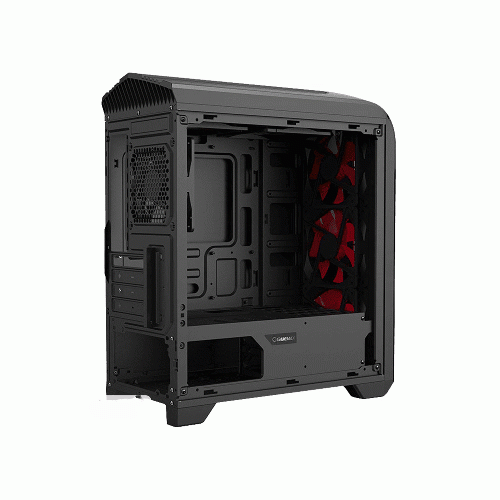 GAMEMAX Centauri H601 Mid Tower Gaming Case
