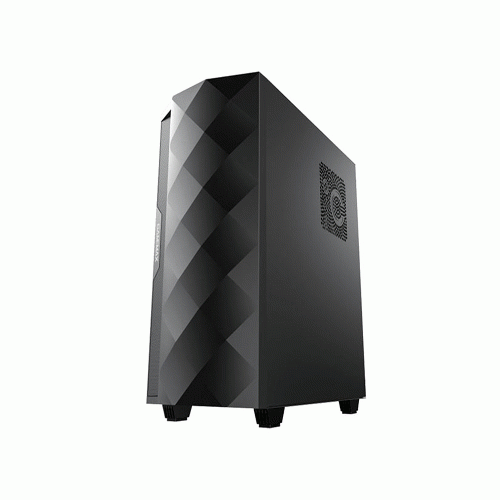 Game Max DIAMOND COC Gaming Computer Case