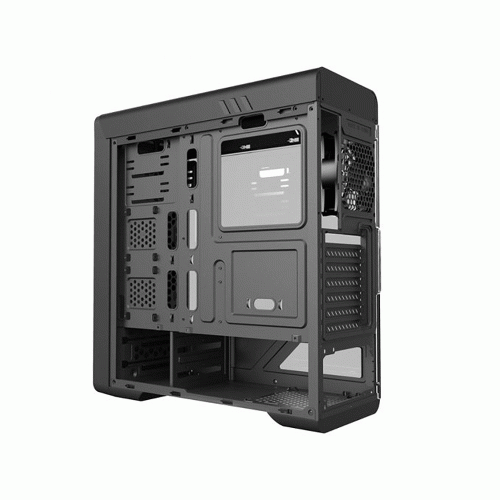 Gamemax RockStar case computer