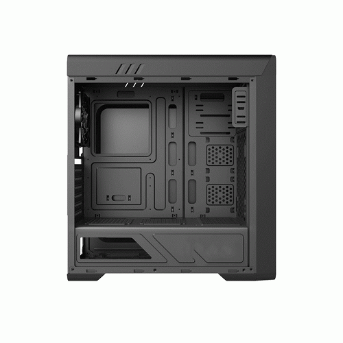 Gamemax RockStar case computer