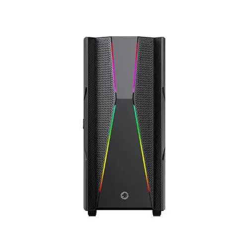 GAMEMAX Typhoon COC Mid Tower Case