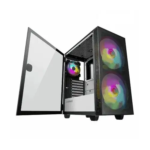 GAMEMAX Aero A367 Mid-Tower Case