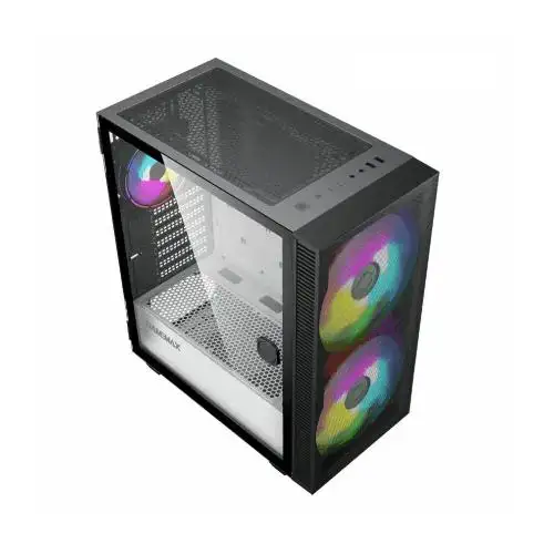 GAMEMAX Aero A367 Mid-Tower Case