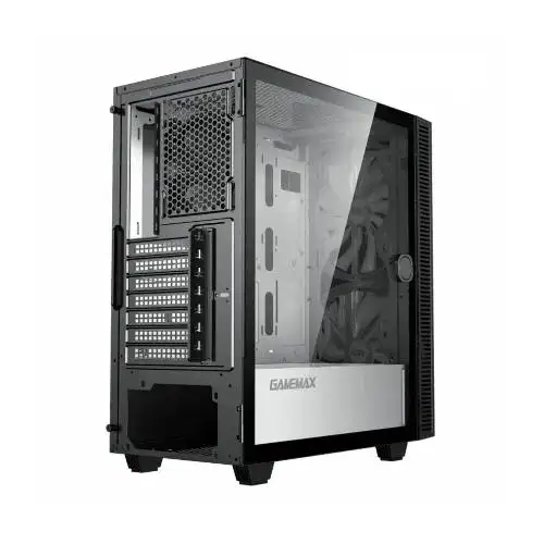 GAMEMAX Aero A367 Mid-Tower Case