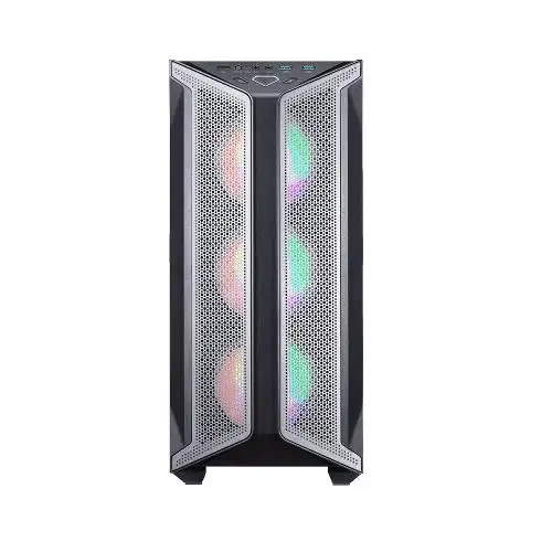GAMEMAX Brufen C1 Mid Tower Case