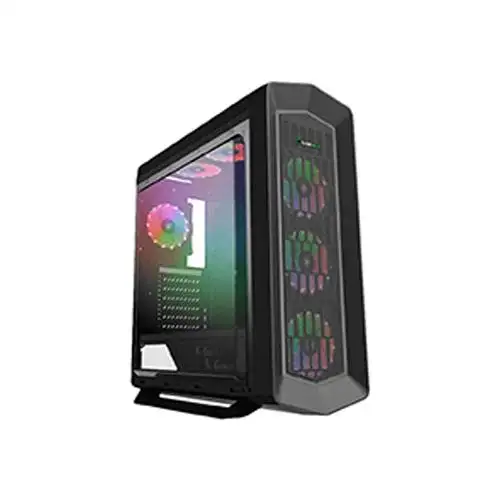 GAMEMAX Asgard G516 RGB Mid Tower Case