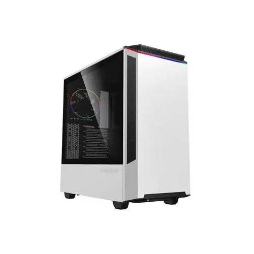 GAMEMAX Paladin T801 ARGB Mid Tower Case