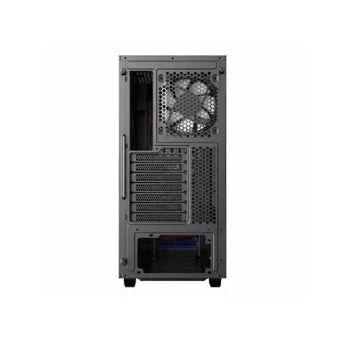 GAMEMAX Contac COC BR T806BR Mid Tower Case