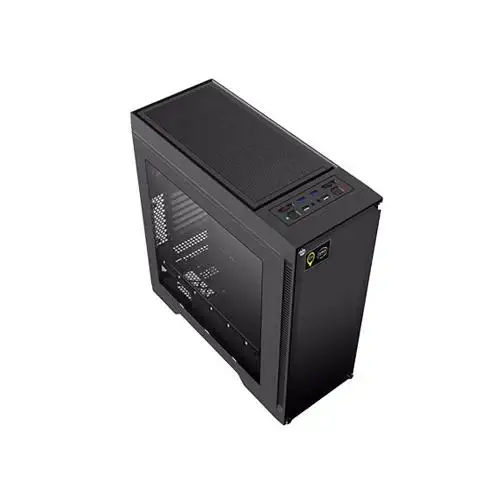 GAMEMAX M911 Rainbow Mid Tower Case
