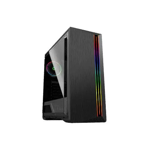 GameMax Shine G517 Mid Tower Case