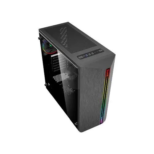 GameMax Shine G517 Mid Tower Case