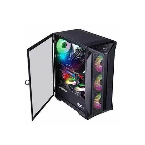 GAMEMAX Brufen C1 Mid Tower Case