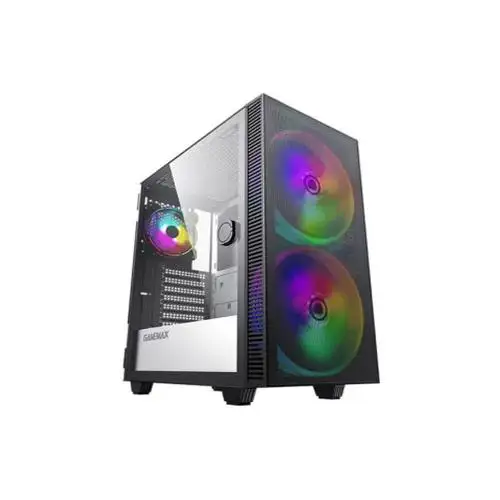 GameMax H605-TA Gaming Computer Case