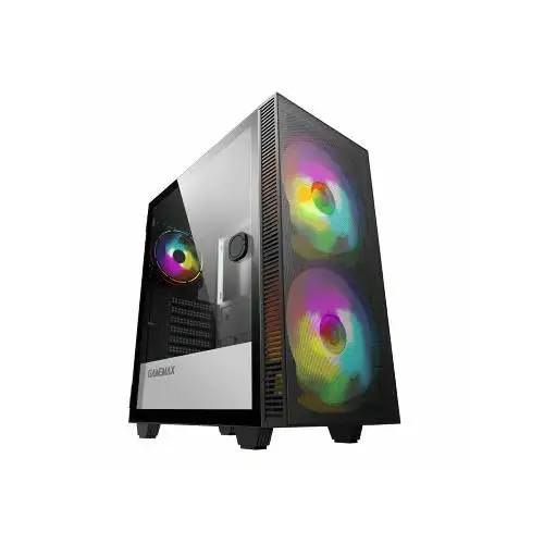 GAMEMAX Aero A367 Mid Tower Case