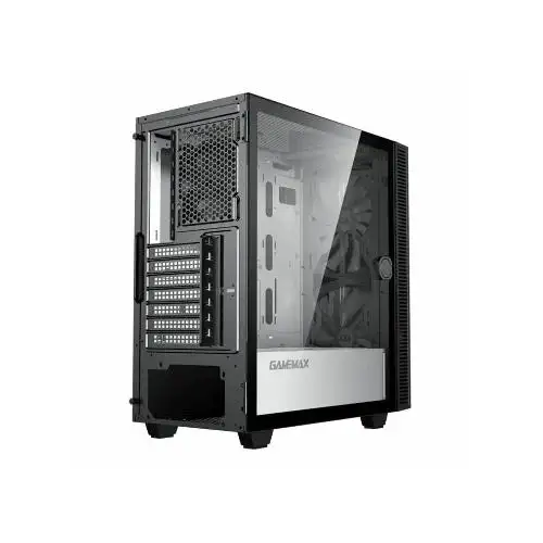 GAMEMAX Aero A367 Mid Tower Case