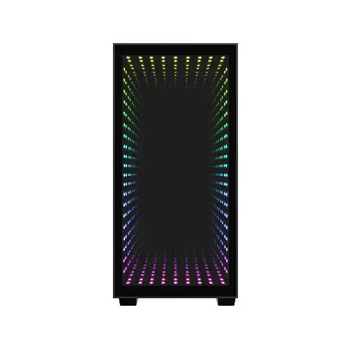 GAMEMAX MINI Abyss H608 Mid-Tower Case