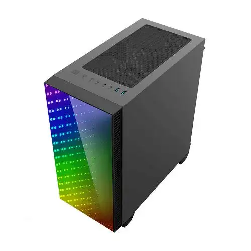 GAMEMAX MINI Abyss H608 Mid-Tower Case