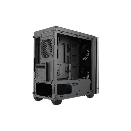 GAMEMAX MINI STRATOS H609 Mid Tower Case