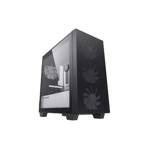 GAMEMAX Aero Mini H607 Mid Tower Case