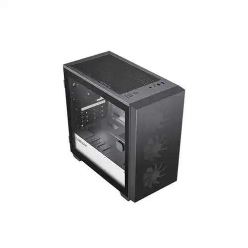 GAMEMAX Aero Mini H607 Mid Tower Case