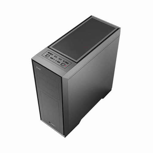 gamemax Titan Silent MGF M905S Computer Case