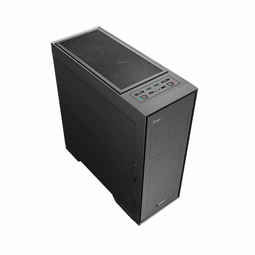 gamemax Titan Silent MGF M905S Computer Case