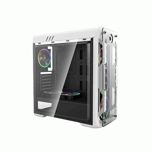 gamemax Optical G510 Gaming Computer Case