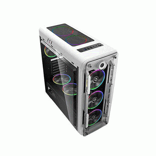 gamemax Optical G510 Gaming Computer Case