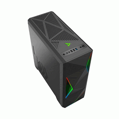 gamemax Ares 6830 RGB Computer Case