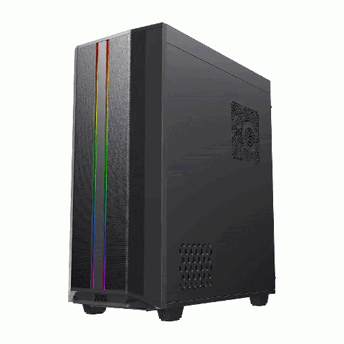 CASE GAMEMAX Precision Black