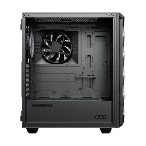 GAMEMAX BLACK Diamond Computer Case