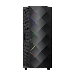 GAMEMAX BLACK Diamond Computer Case