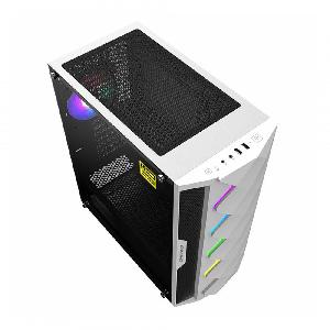 GAMEMAX White Diamond Computer Case