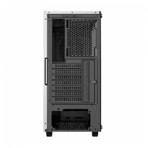 GAMEMAX White Diamond Computer Case