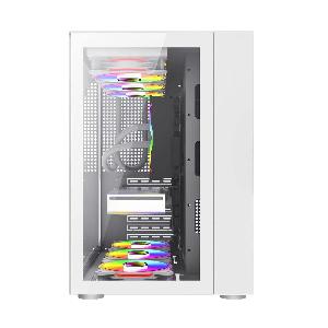 GameMax Infinity White Computer Case