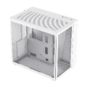 GameMax Infinity White Computer Case