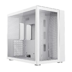 GameMax Infinity White Computer Case