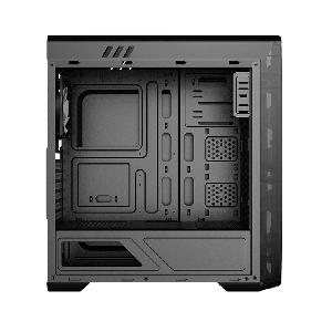 GAMEMAX MoonLight FRGB BK Computer Case