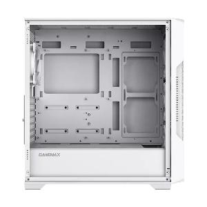 GameMax Siege Wh Computer Case