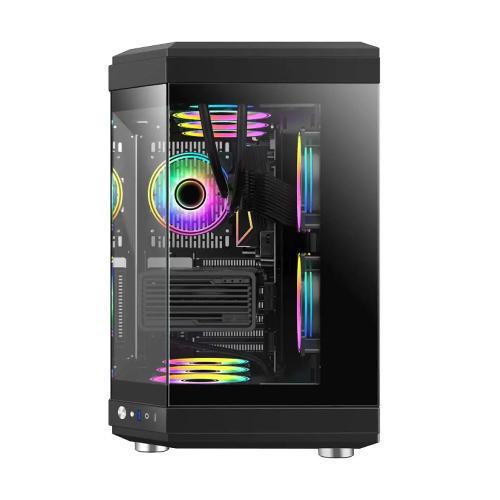 GAMEMAX HYPE FRGB Computer CASE